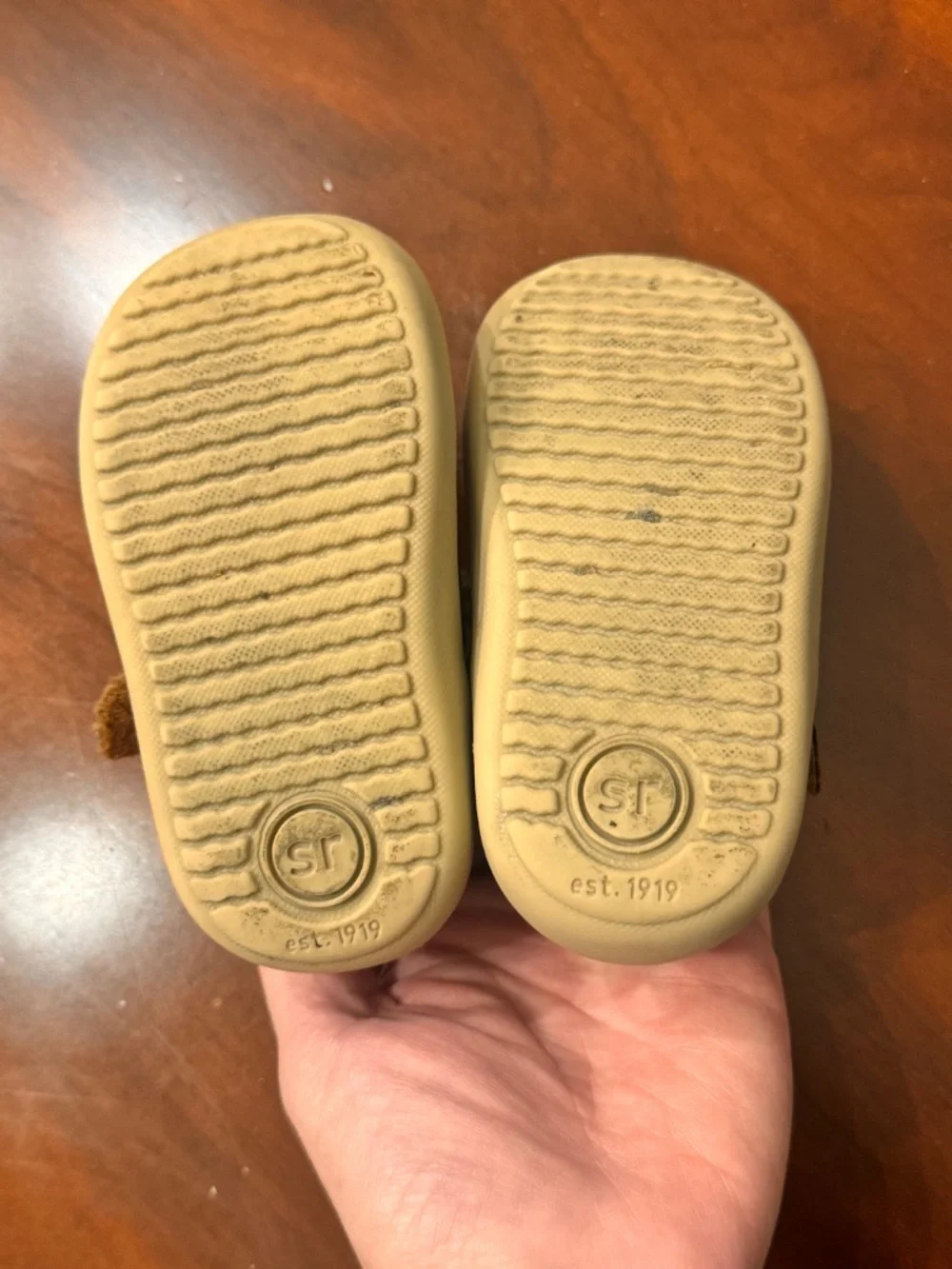 Stride Rite 360 Cheyenne Mary Jane Toddler Girls Size 4